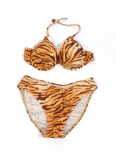 Laden Sie das Bild in den Galerie-Viewer, Vintage Bikini