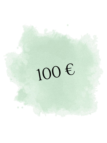 Gutschein Vintage Mode