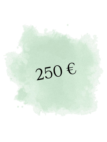 Vintage Mode Gutschein