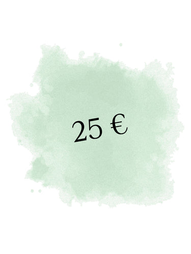 Vintage Mode Gutschein