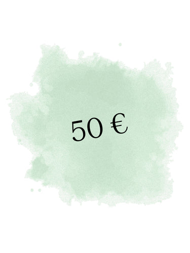 Vintage Mode Gutschein